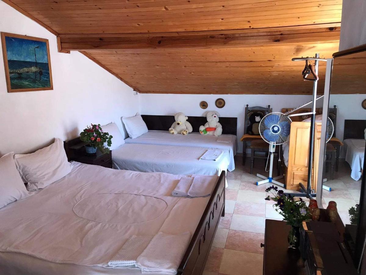 Villa Слънце Shabla Esterno foto