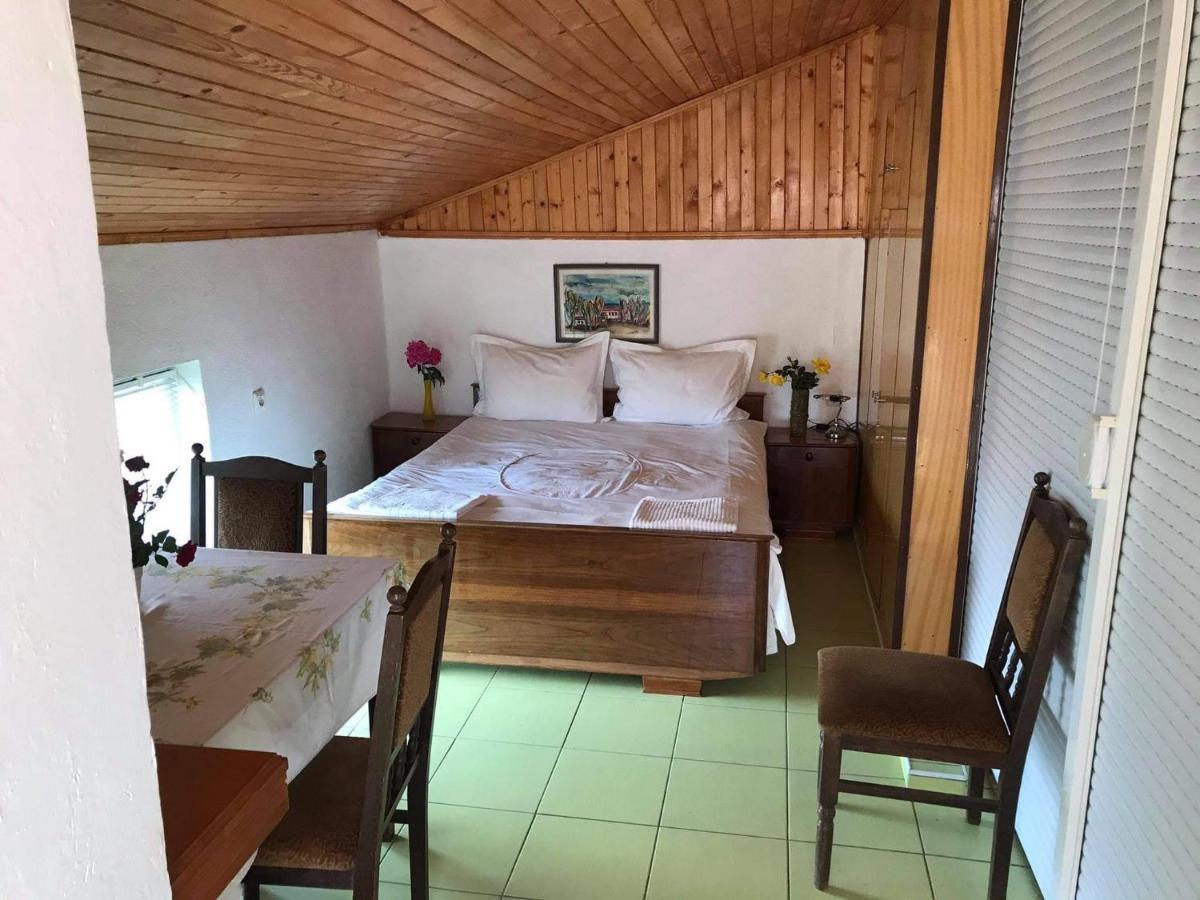 Villa Слънце Shabla Esterno foto